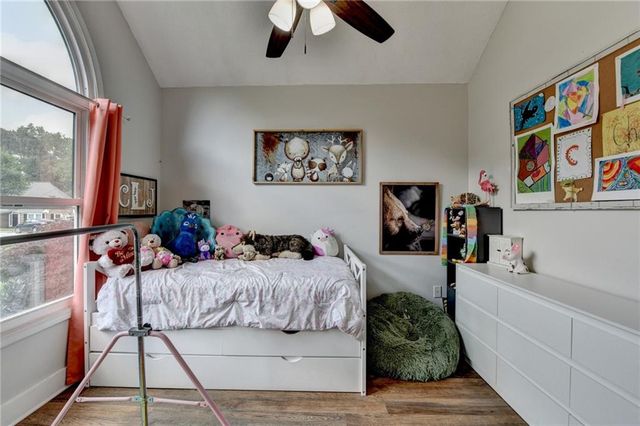 1882 FLOWERING Drive, Grayson, GA 30017