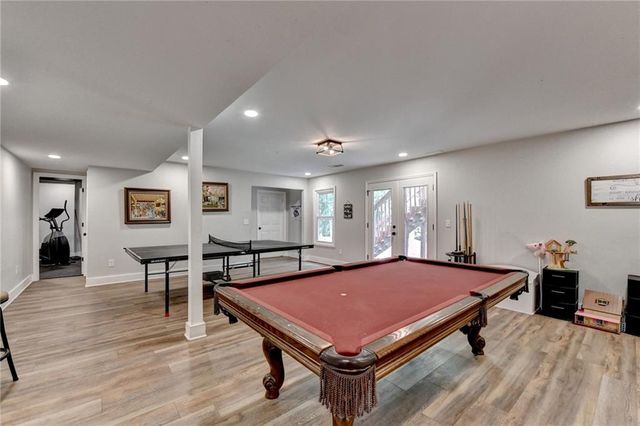 1882 FLOWERING Drive, Grayson, GA 30017
