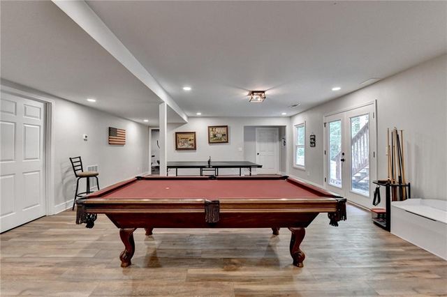 1882 FLOWERING Drive, Grayson, GA 30017