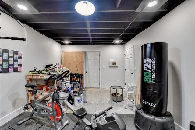 1882 FLOWERING Drive, Grayson, GA 30017
