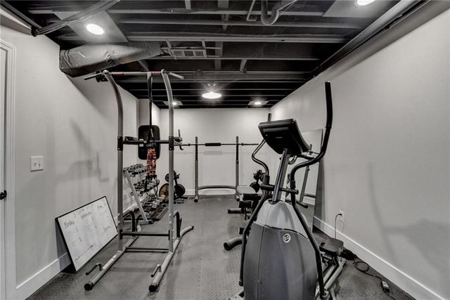 1882 FLOWERING Drive, Grayson, GA 30017
