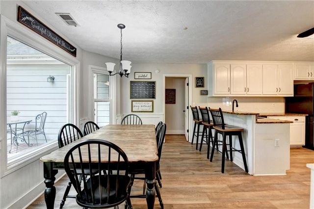 1882 FLOWERING Drive, Grayson, GA 30017