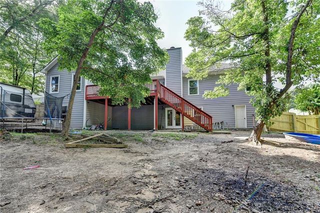 1882 FLOWERING Drive, Grayson, GA 30017