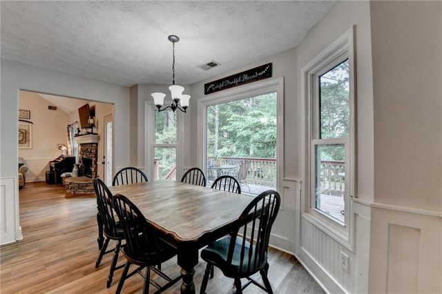 1882 FLOWERING Drive, Grayson, GA 30017