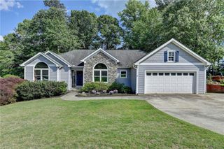 1882 FLOWERING Drive, Grayson, GA 30017