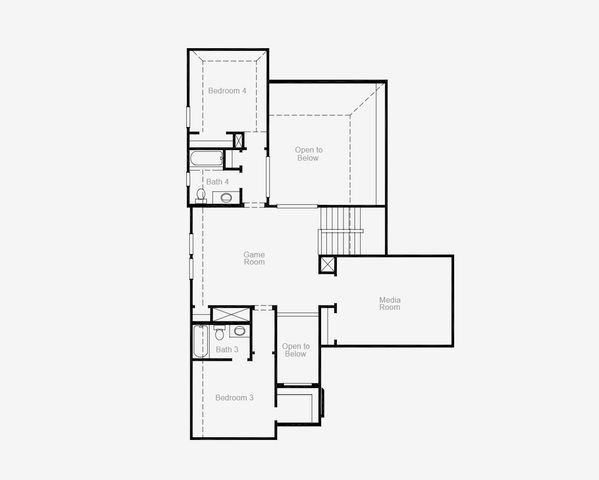3021 Craftsman Way, Northlake, TX 76247