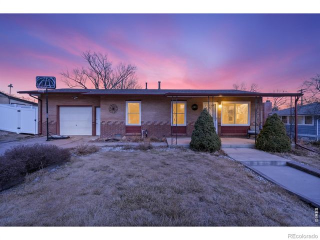 2413 W 25th St Rd, Greeley, CO 80634