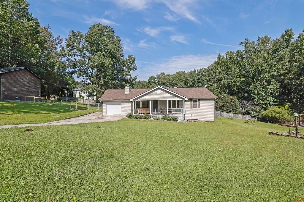 1248 Alpha Drive, Lawrenceville, GA 30043