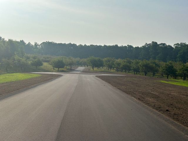 Parcel 2 Karnes Road, Glen Arbor, MI 49636