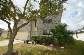 6607 Portlick Drive, Katy, TX 77449