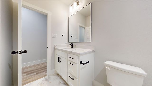 6835 Rutland Drive, Arlington, TX 76002