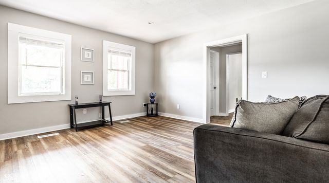1438 S Meridian Street, Indianapolis, IN 46225