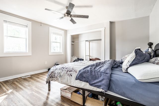 1438 S Meridian Street, Indianapolis, IN 46225