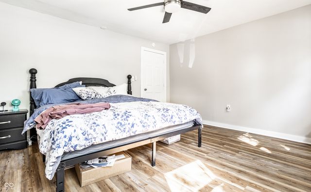 1438 S Meridian Street, Indianapolis, IN 46225