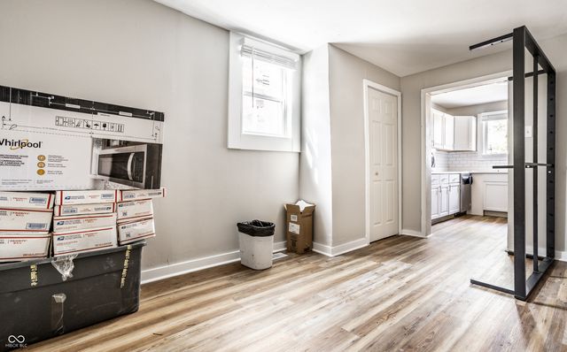 1438 S Meridian Street, Indianapolis, IN 46225