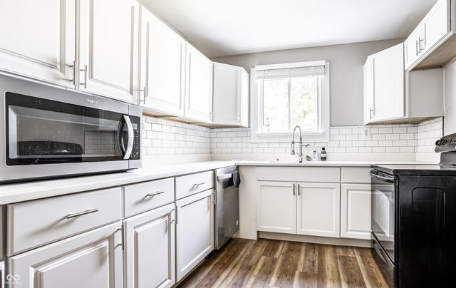 1438 S Meridian Street, Indianapolis, IN 46225