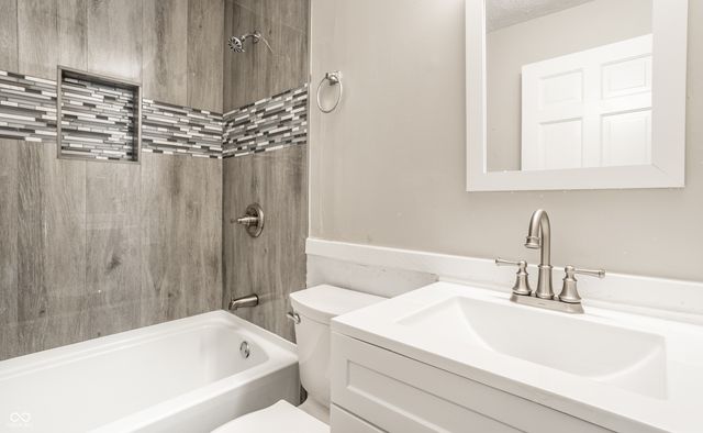 1438 S Meridian Street, Indianapolis, IN 46225