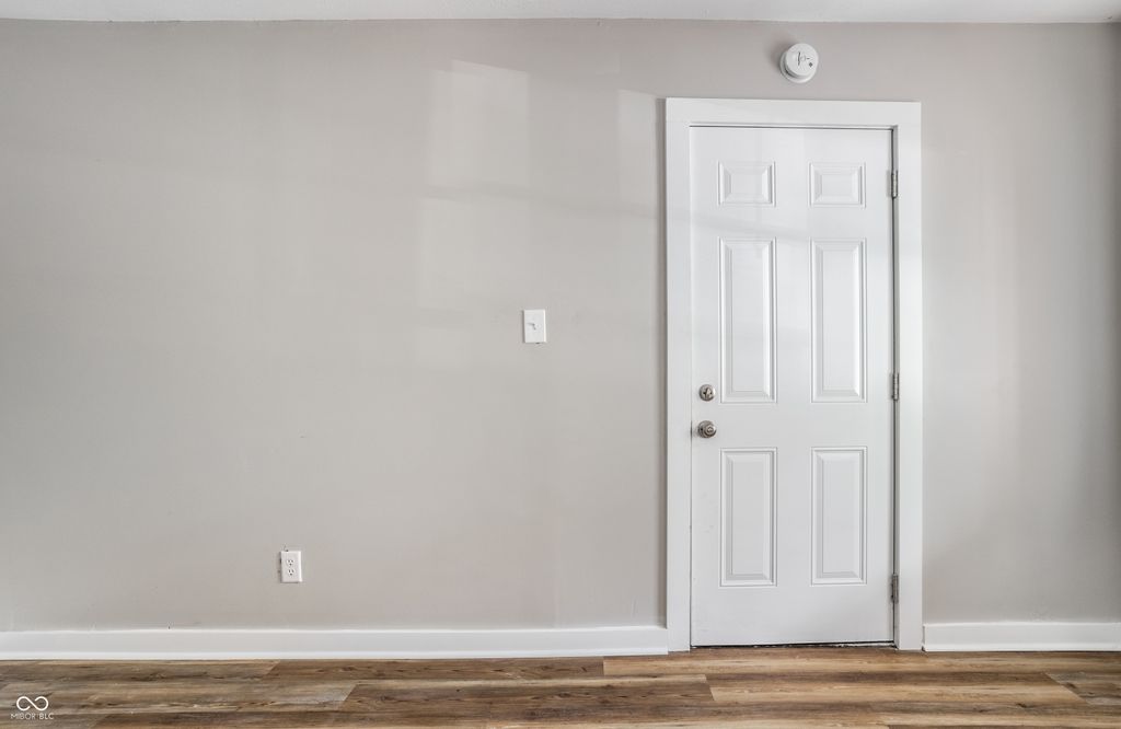 1438 S Meridian Street, Indianapolis, IN 46225