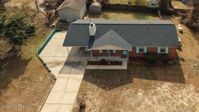 6403 Wendy Terrace, Fayetteville, NC 28306