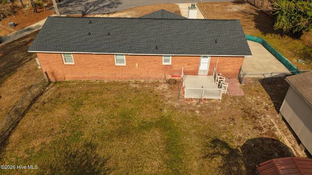 6403 Wendy Terrace, Fayetteville, NC 28306