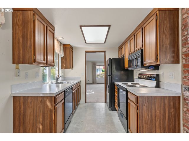 15440 Sw ALDERBROOK Cir, Tigard, OR 97224