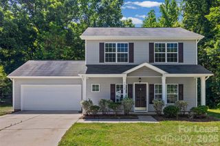 2618 Grayson Parkway, Monroe, NC 28110