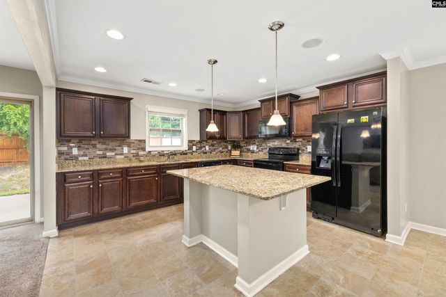 1279 Rabon Pond Drive, Columbia, SC 29223