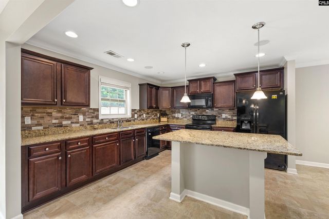 1279 Rabon Pond Drive, Columbia, SC 29223