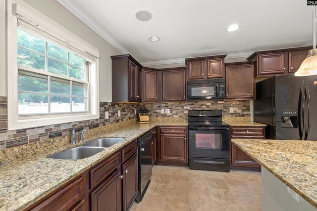 1279 Rabon Pond Drive, Columbia, SC 29223