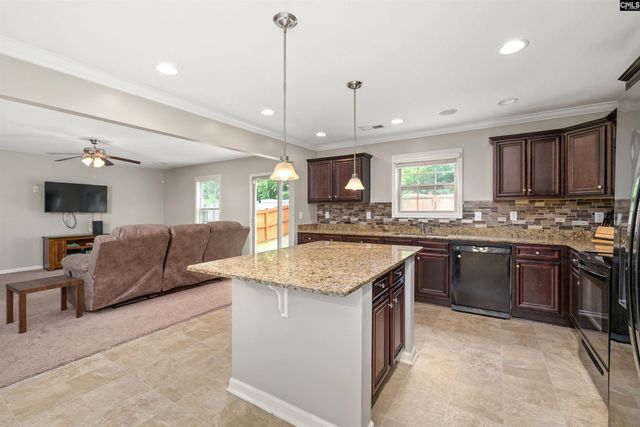 1279 Rabon Pond Drive, Columbia, SC 29223