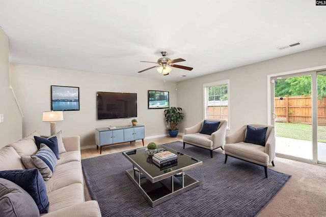 1279 Rabon Pond Drive, Columbia, SC 29223