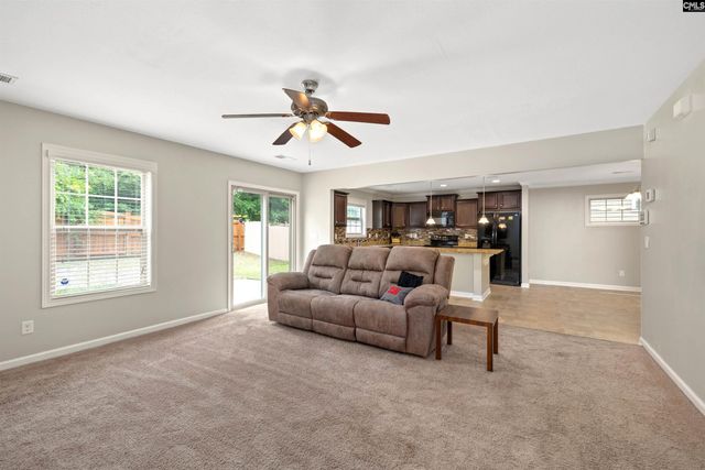 1279 Rabon Pond Drive, Columbia, SC 29223