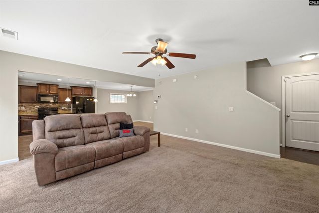 1279 Rabon Pond Drive, Columbia, SC 29223