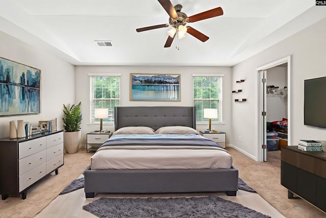 1279 Rabon Pond Drive, Columbia, SC 29223