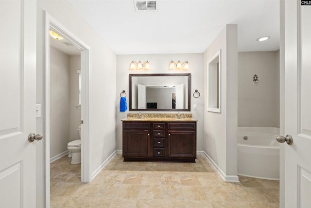 1279 Rabon Pond Drive, Columbia, SC 29223