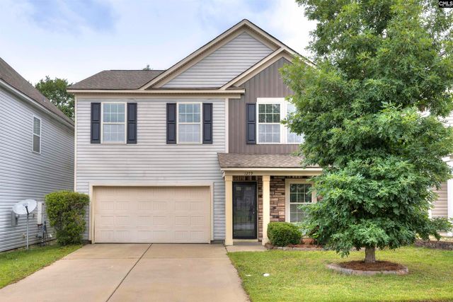 1279 Rabon Pond Drive, Columbia, SC 29223