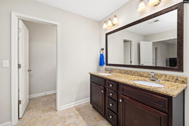 1279 Rabon Pond Drive, Columbia, SC 29223