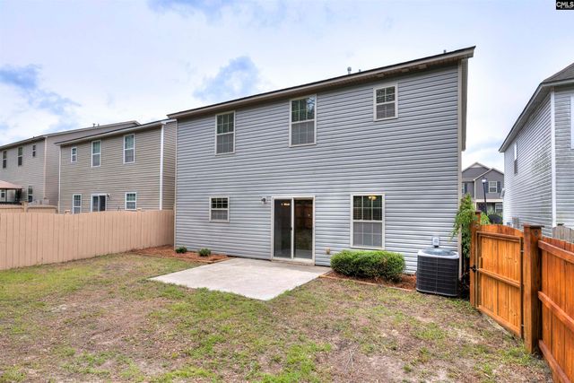 1279 Rabon Pond Drive, Columbia, SC 29223