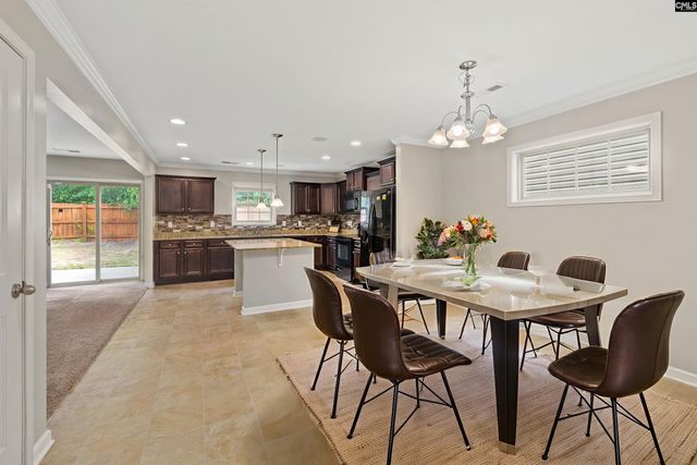 1279 Rabon Pond Drive, Columbia, SC 29223