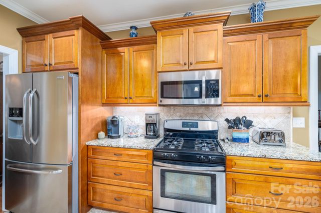 4708 McDade Lane, Gastonia, NC 28056