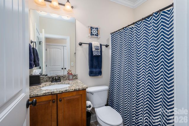 4708 McDade Lane, Gastonia, NC 28056