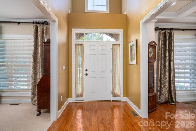 4708 McDade Lane, Gastonia, NC 28056