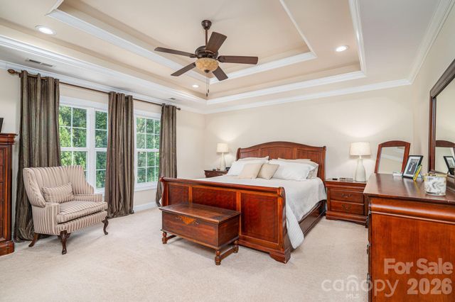4708 McDade Lane, Gastonia, NC 28056