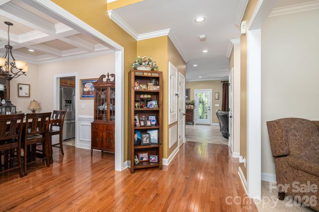 4708 McDade Lane, Gastonia, NC 28056