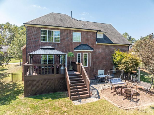 4708 McDade Lane, Gastonia, NC 28056