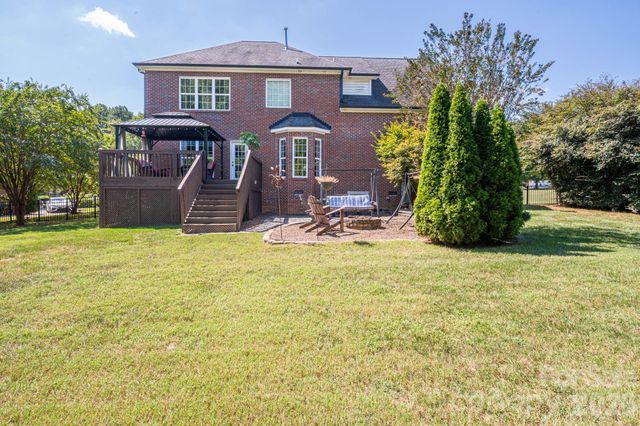 4708 McDade Lane, Gastonia, NC 28056