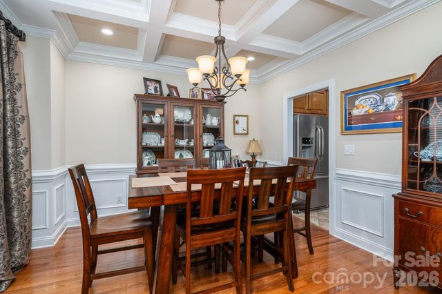 4708 McDade Lane, Gastonia, NC 28056