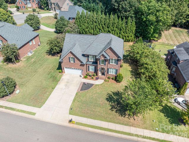 4708 McDade Lane, Gastonia, NC 28056