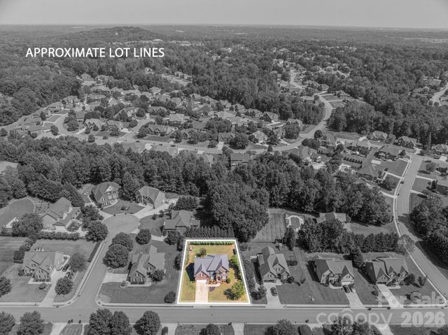 4708 McDade Lane, Gastonia, NC 28056