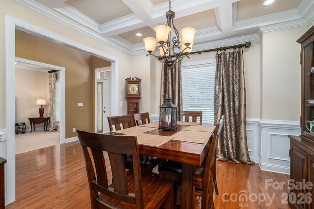 4708 McDade Lane, Gastonia, NC 28056